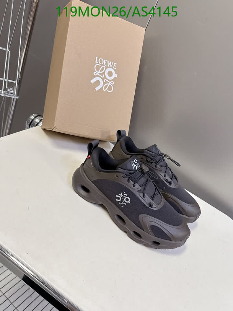 Loewe-Women Shoes Code: AS4145 $: 119USD