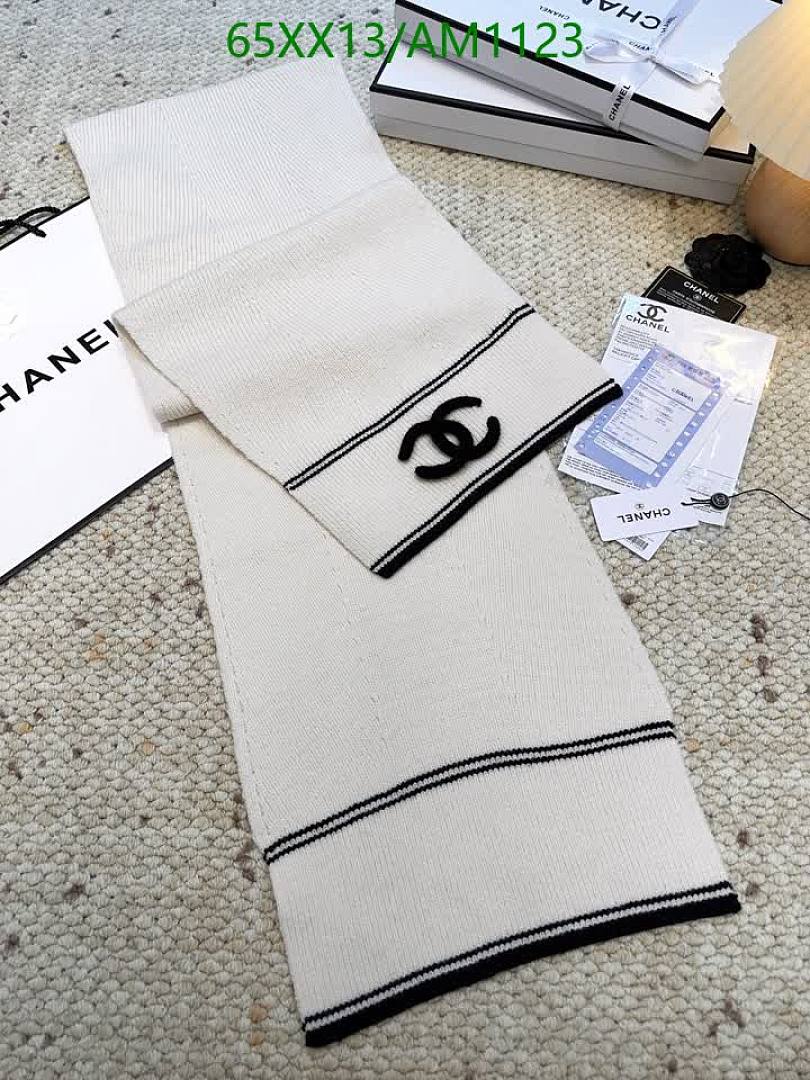 Chanel-Scarves Code: AM1123 $: 65USD