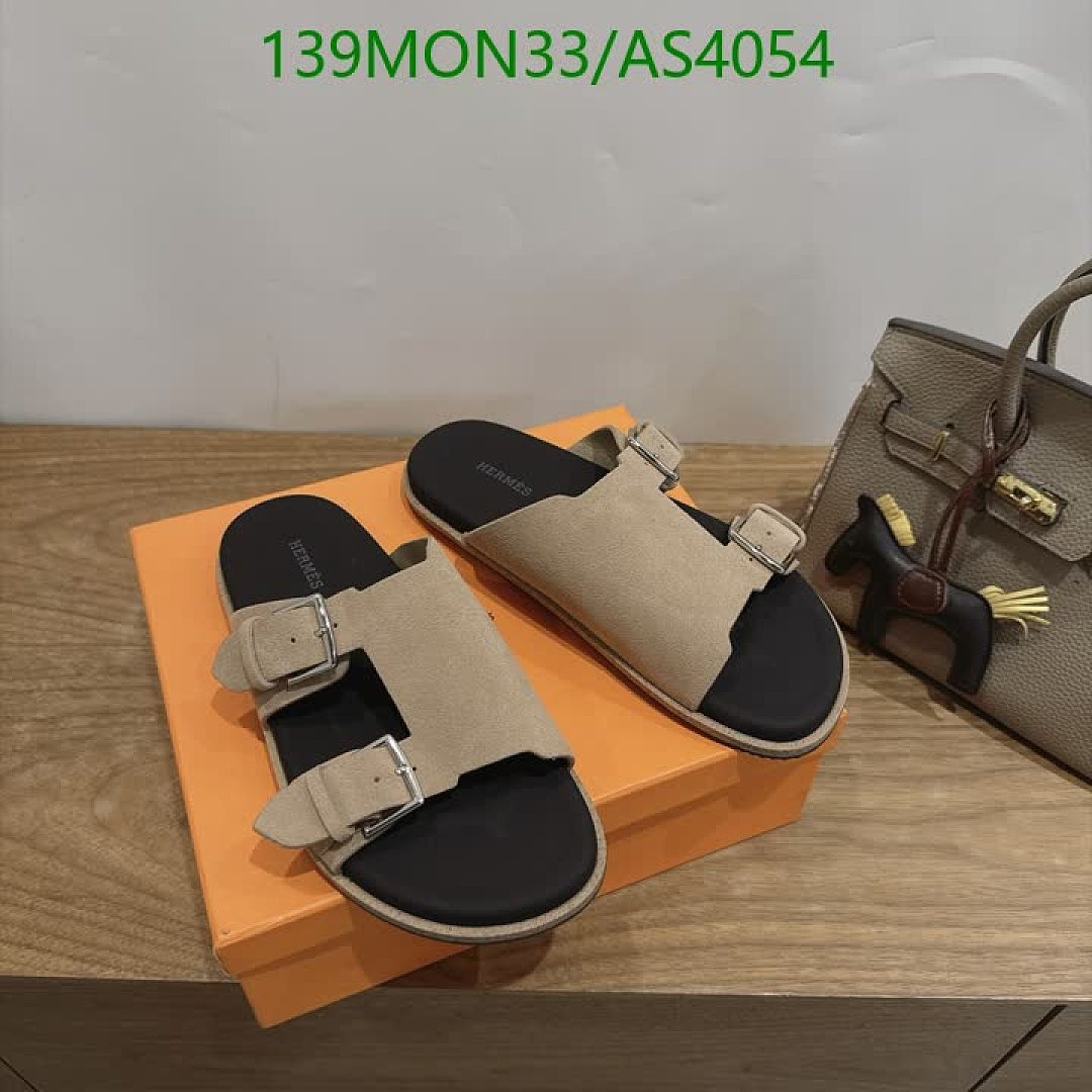 Hermes-Women Shoes Code: AS4054 $: 139USD