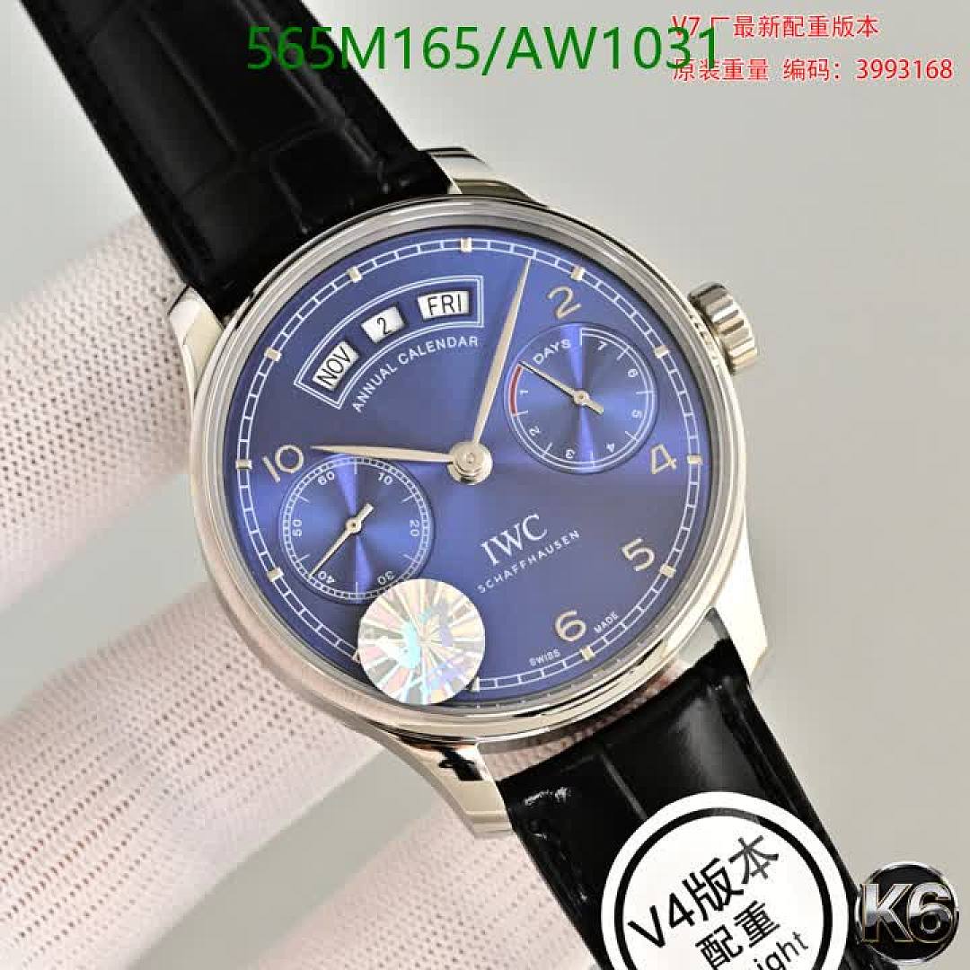 IWC-WatchesMirror Quality Code: AW1031 $: 565USD