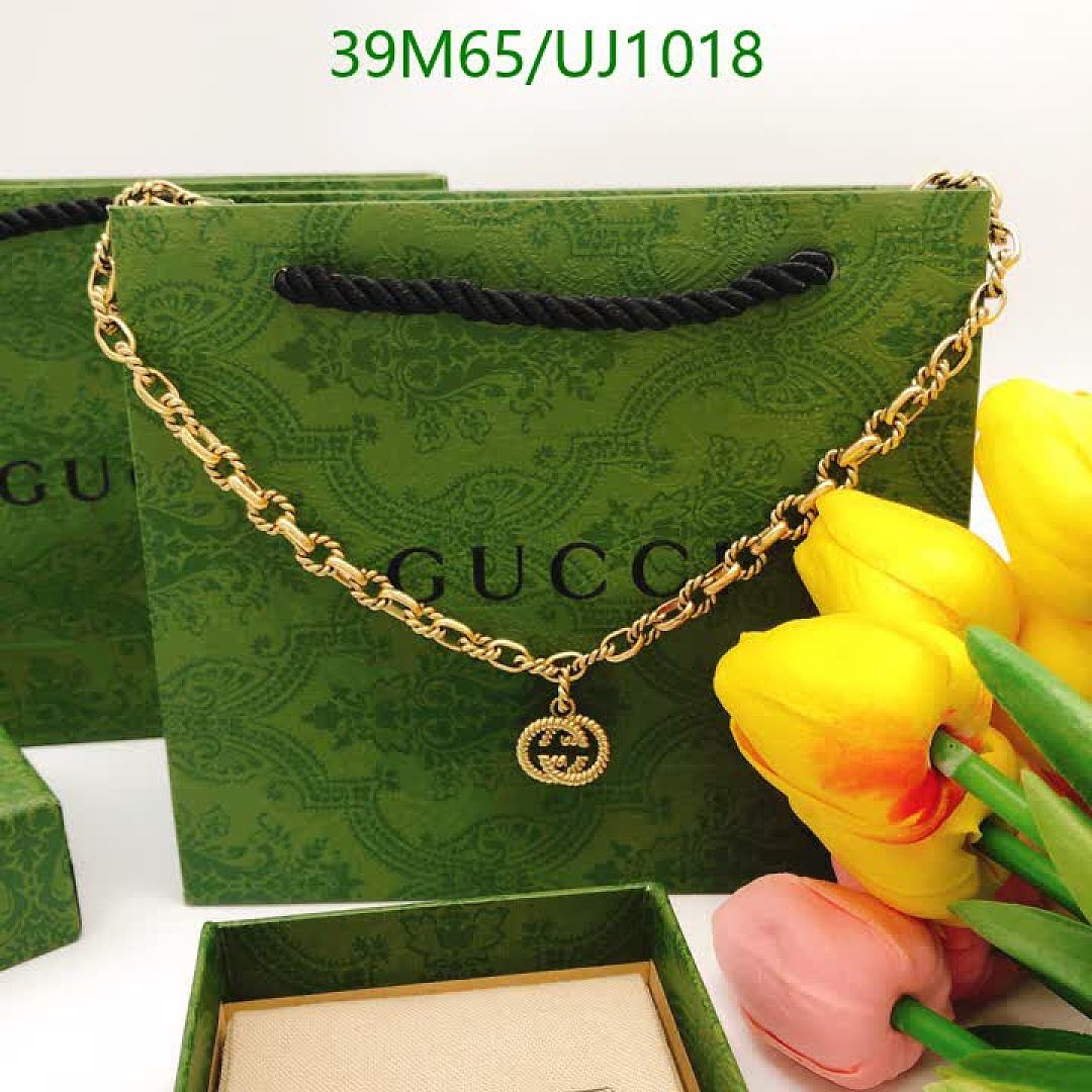 Gucci-Jewelry Code: UJ1018 $: 39USD