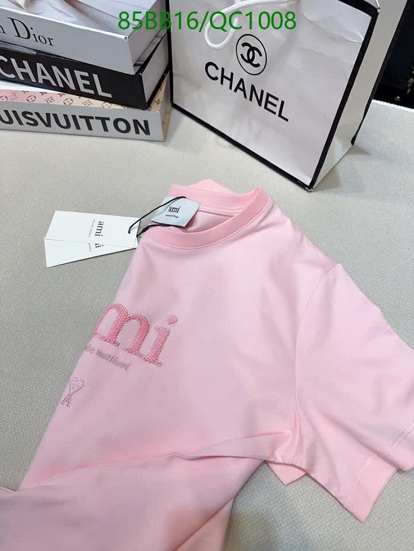 Ami-Clothing Code: QC1008 $: 85USD