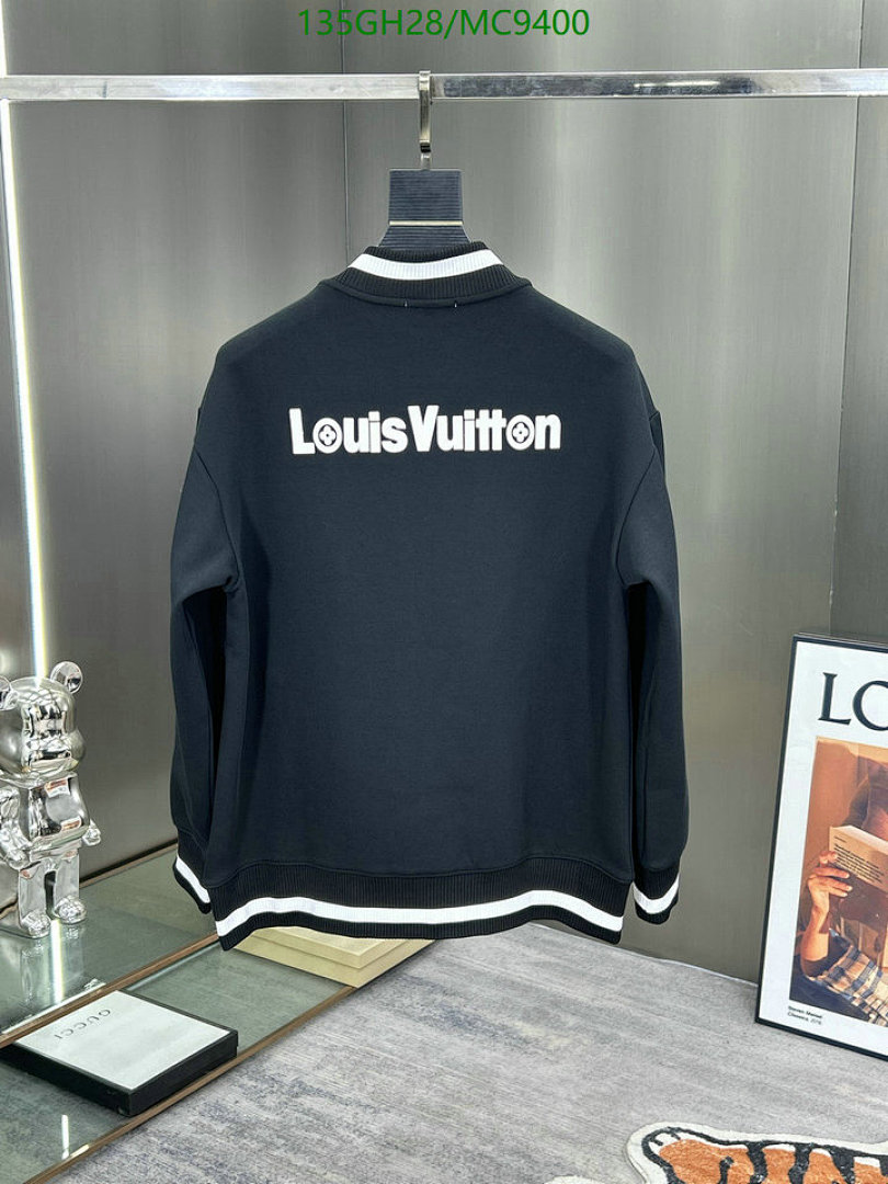 LV-Clothing Code: MC9400 $: 135USD