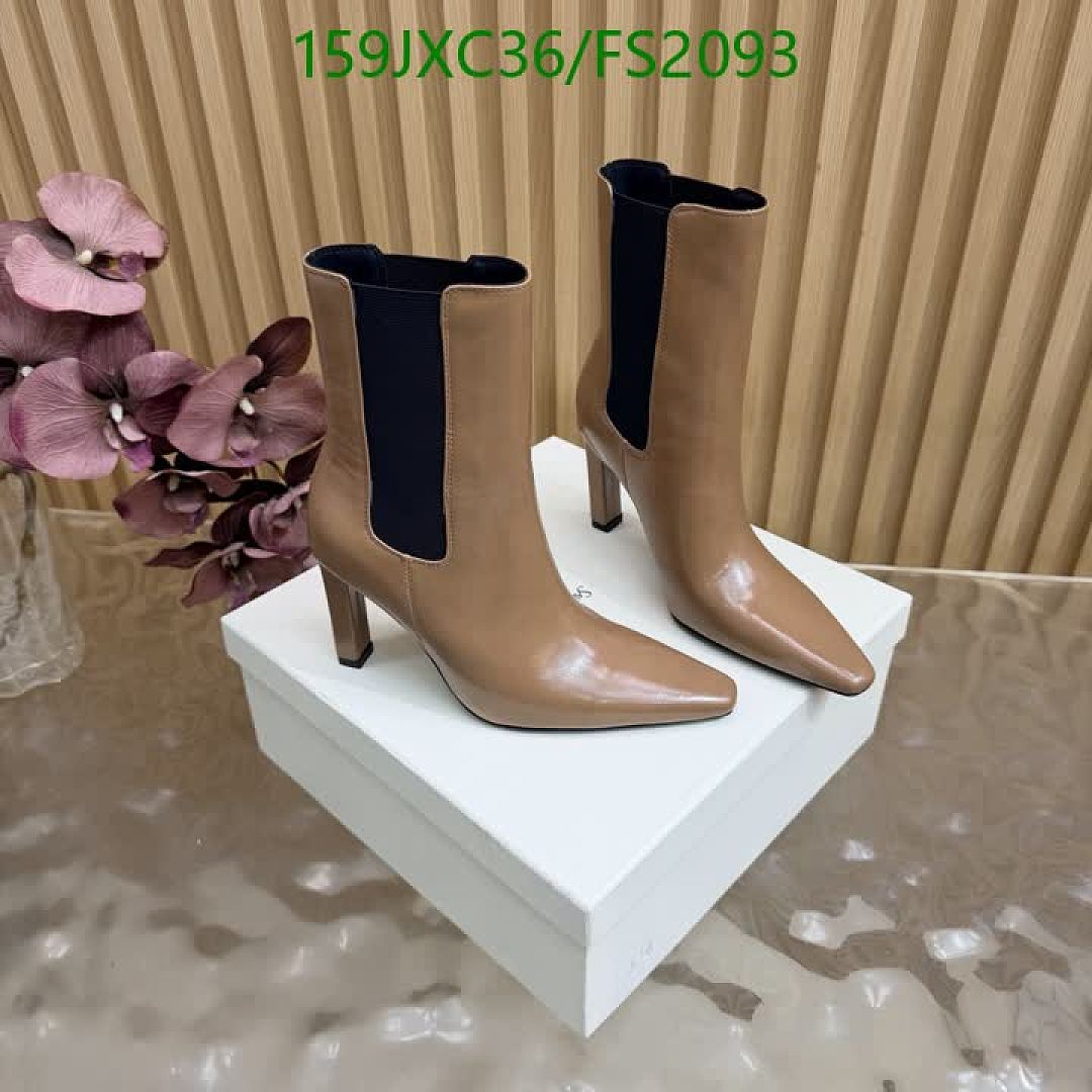 YSL-Women Shoes Code: FS2093 $: 159USD
