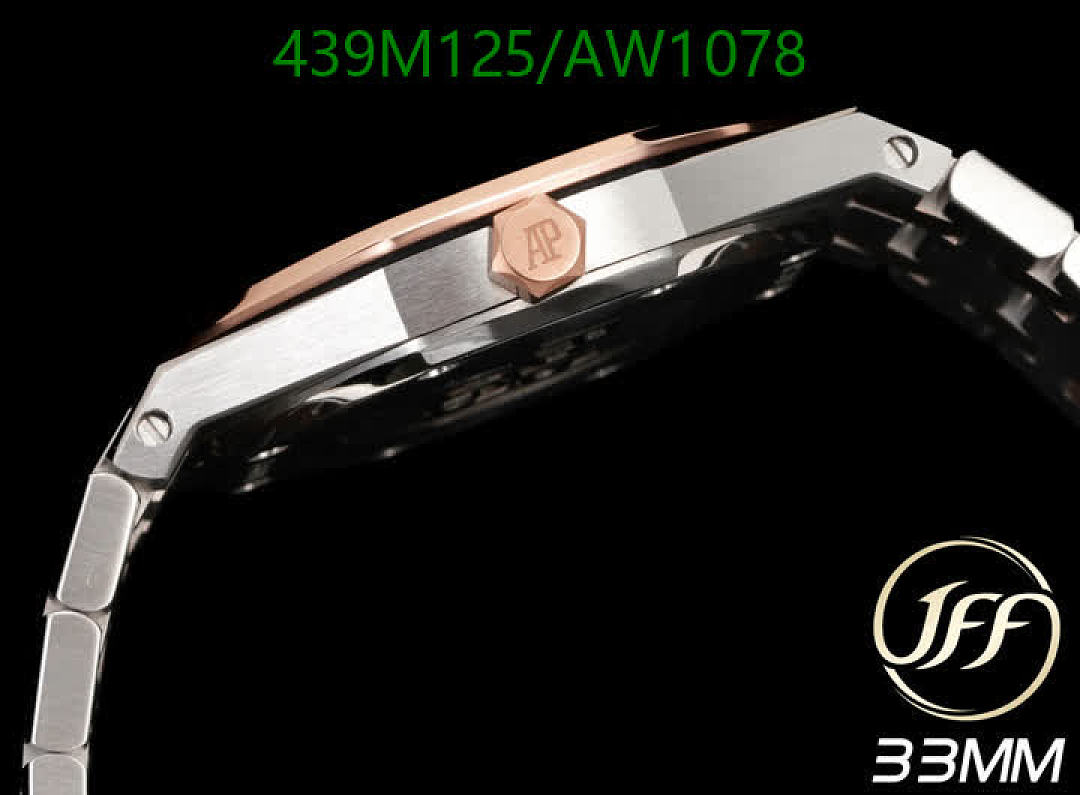 Audemars Piguet-WatchesMirror Quality Code: AW1078 $: 439USD