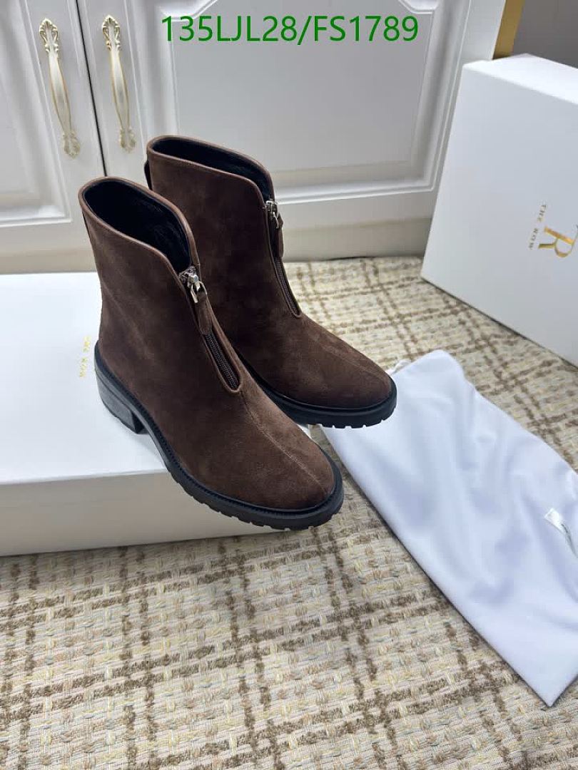 The Row-Women Shoes Code: FS1789 $: 135USD