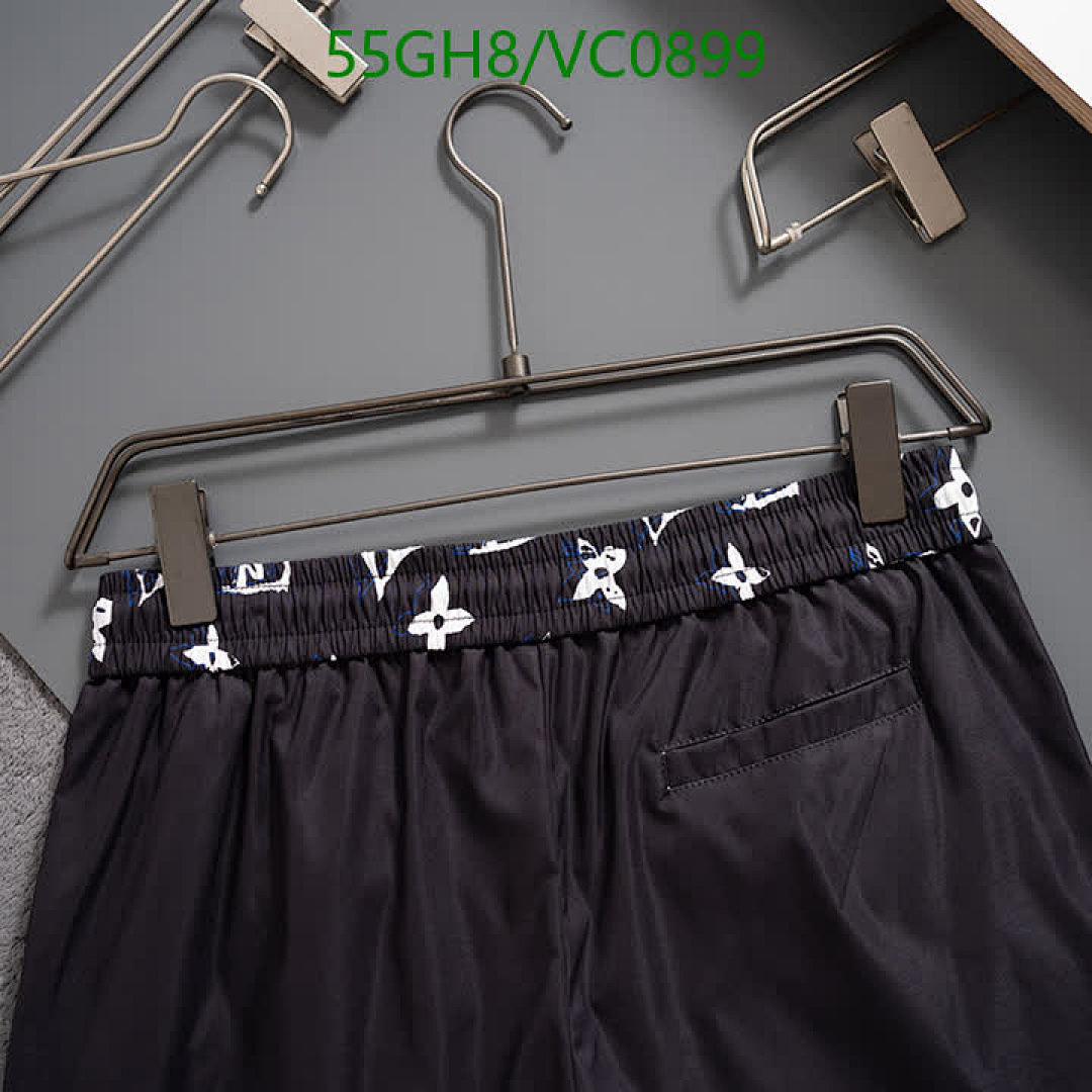LV-Clothing Code: VC0899 $: 55USD