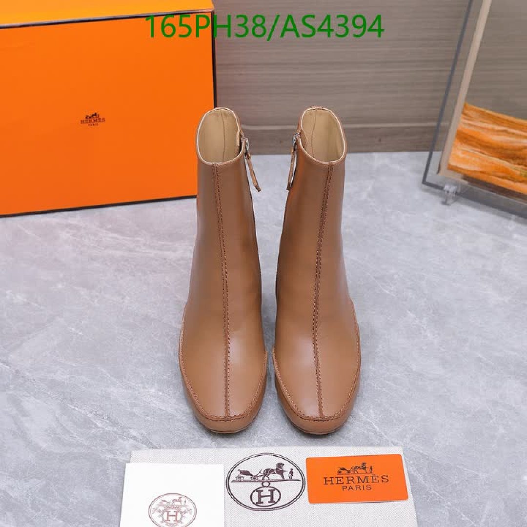 Hermes-Women Shoes Code: AS4394 $: 165USD