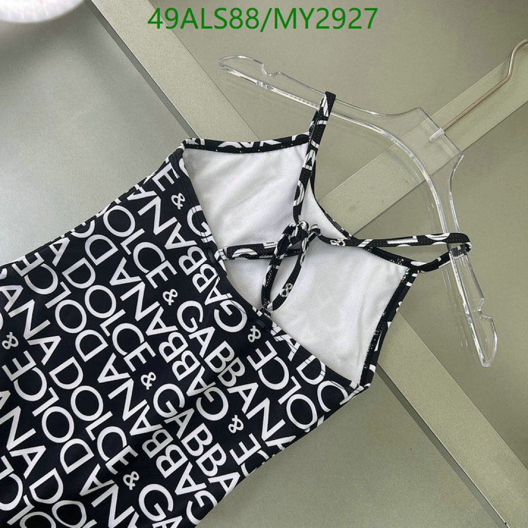 D&G-Clothing（Kids） Code: MY2927 $: 49USD