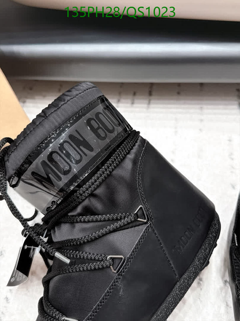 Boots-Women Shoes Code: QS1023 $: 135USD