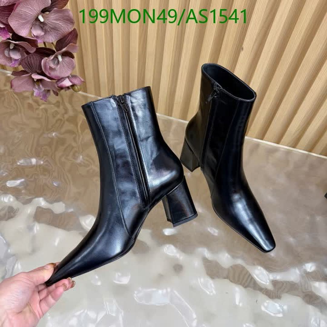 YSL-Women Shoes Code: AS1541 $: 199USD