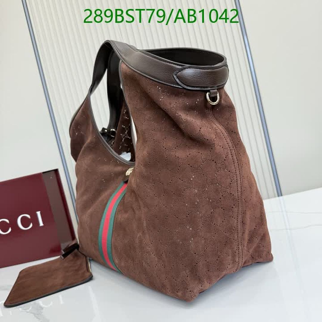 Gucci-BagsMirror Quality Code: AB1042 $: 289USD