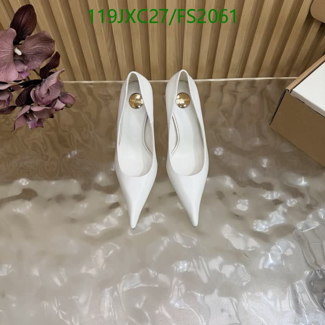 YSL-Women Shoes Code: FS2061 $: 119USD