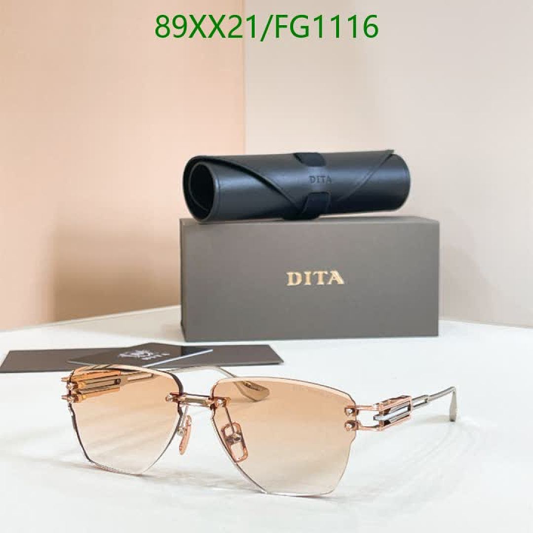Dita-Glasses Code: FG1116 $: 89USD