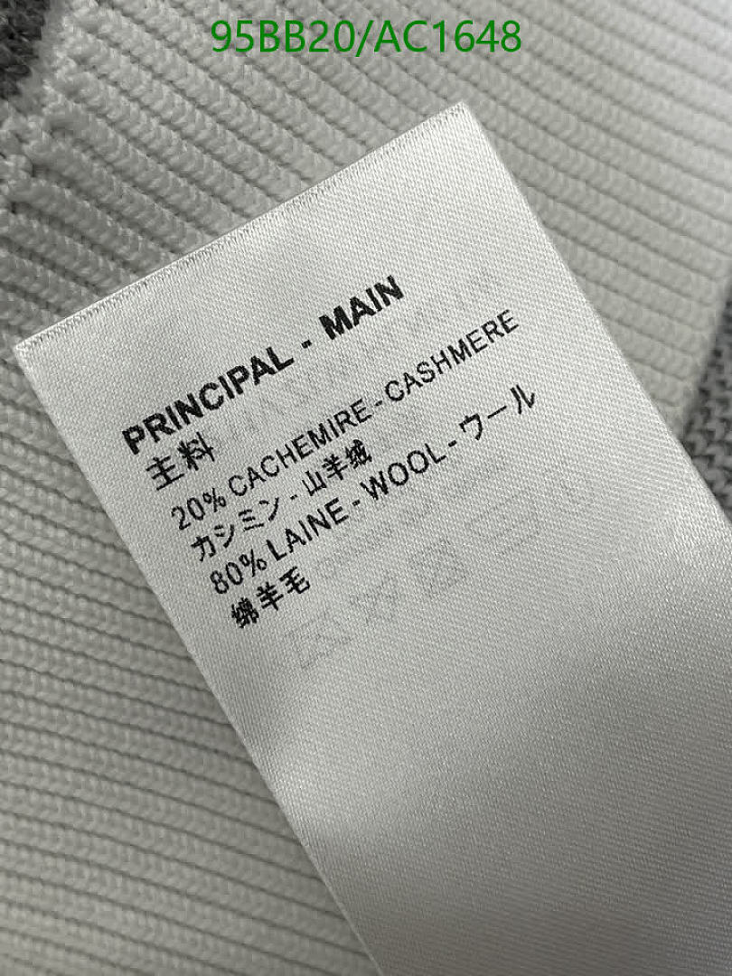 LV-Clothing Code: AC1648 $: 95USD