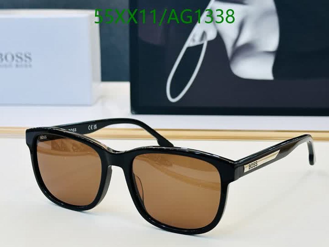 Boss-Glasses Code: AG1338 $: 55USD