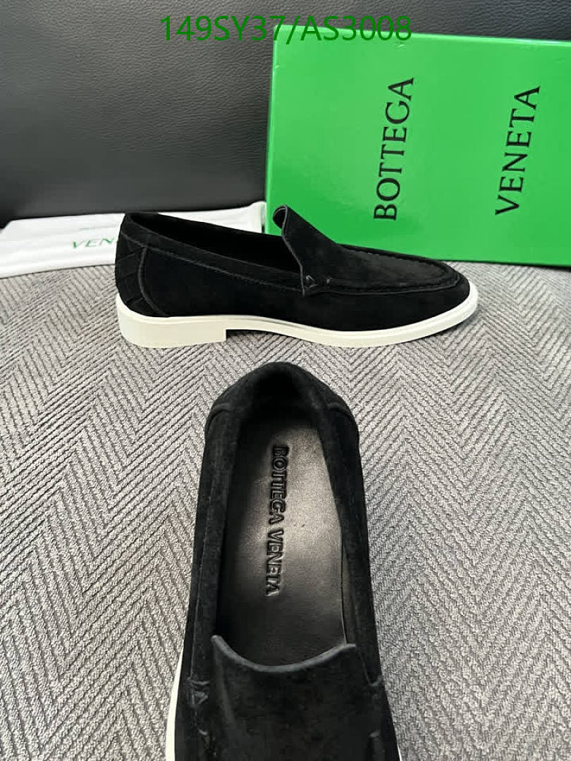 BV-Men shoes Code: AS3008 $: 149USD