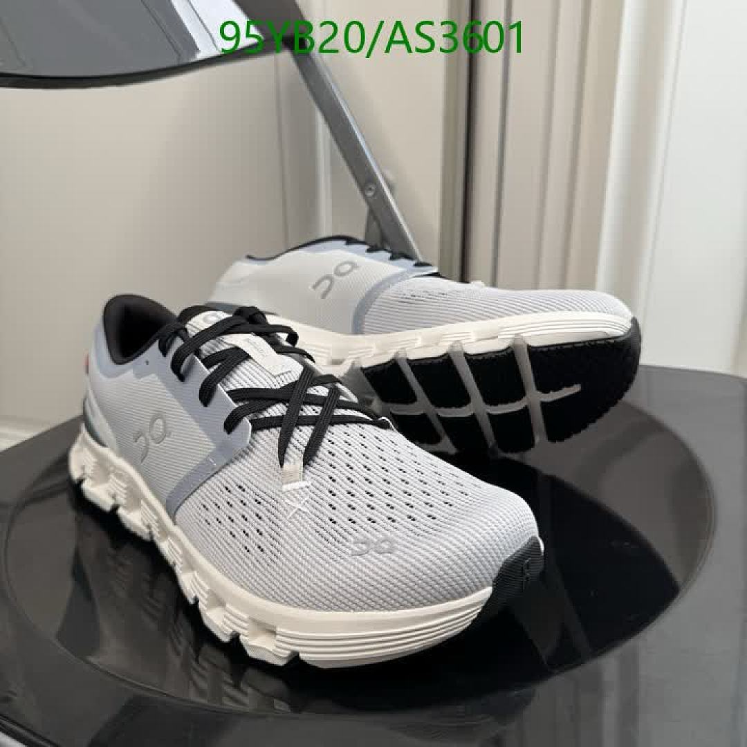 On Running Cloudsurfer-Men shoes Code: AS3601 $: 95USD