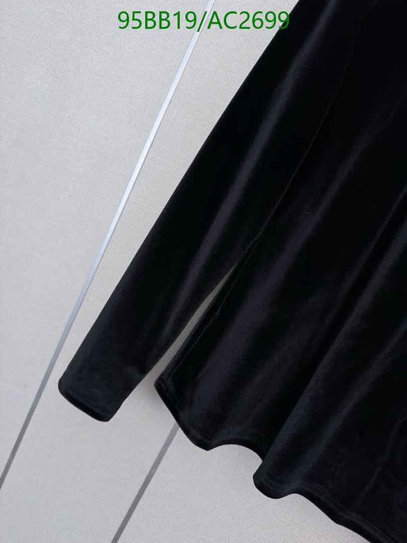 LV-Clothing Code: AC2699 $: 95USD