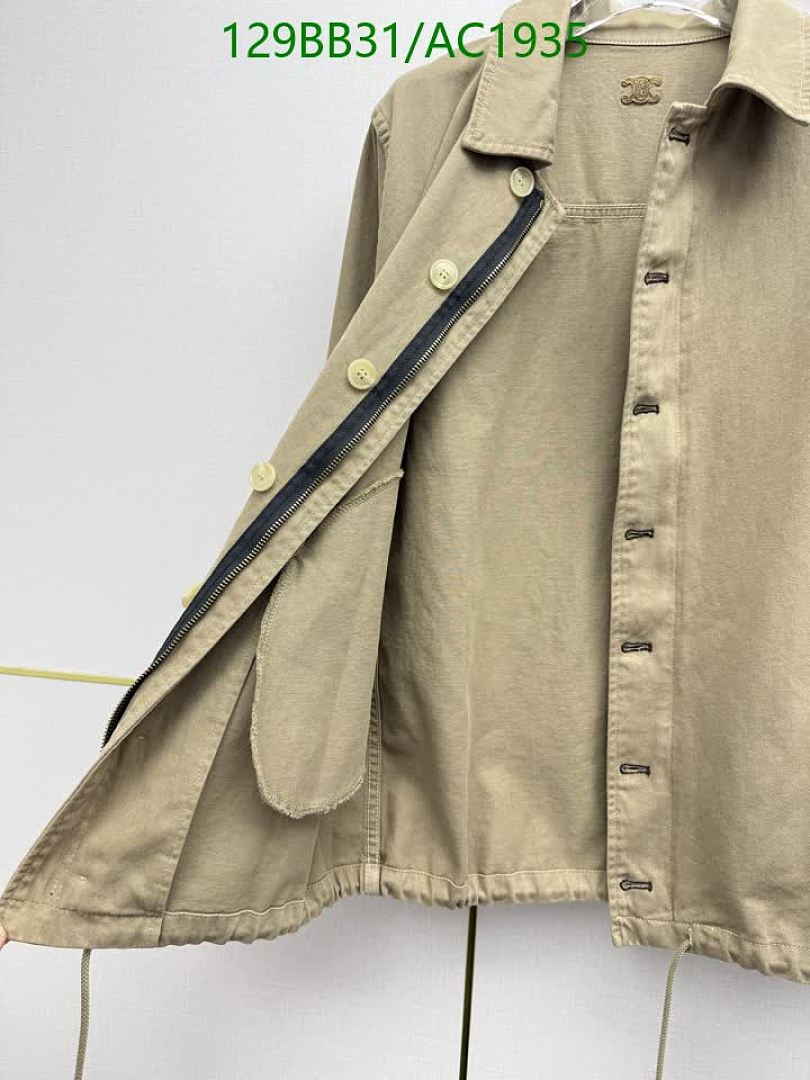 Celine-Clothing Code: AC1935 $: 129USD
