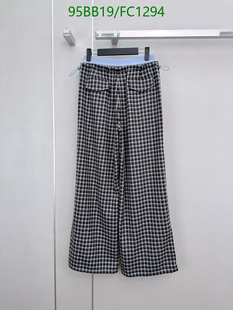 Celine-Clothing Code: FC1294 $: 95USD