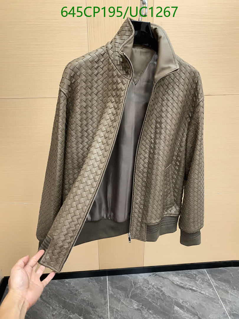 BV-Clothing Code: UC1267 $: 645USD