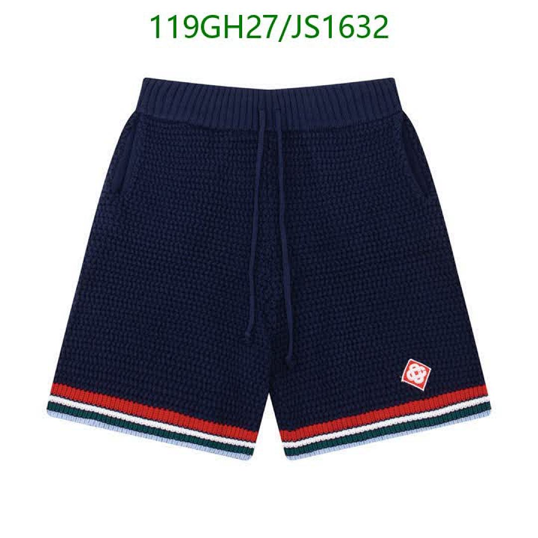Casablanca-Clothing Code: JS1632 $: 119USD