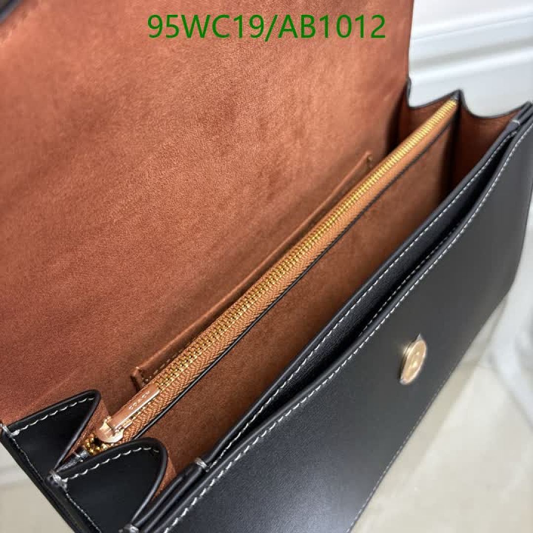 Coach-Bags4A Quality Code: AB1012 $: 95USD