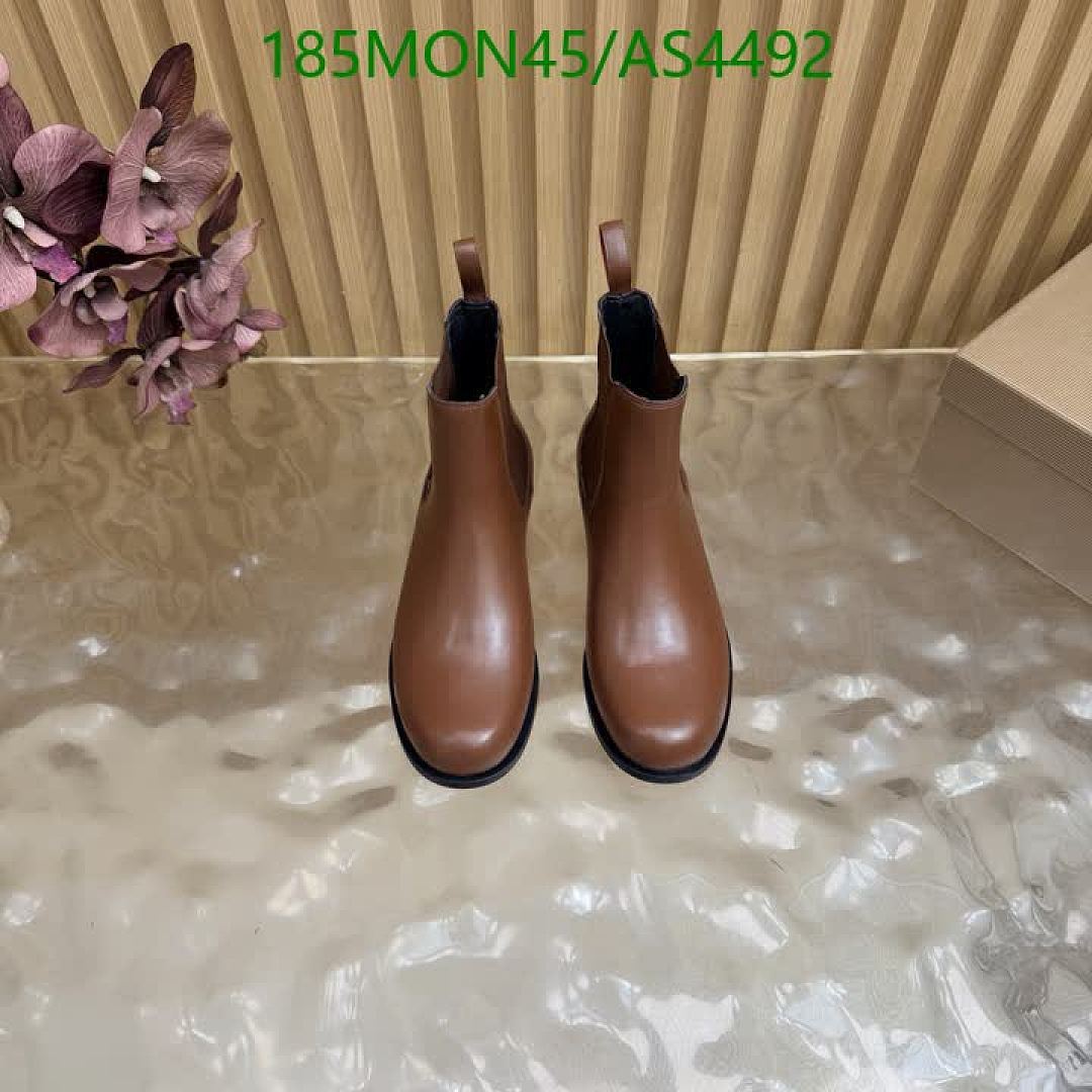 Christian Louboutin-Women Shoes Code: AS4492 $: 185USD