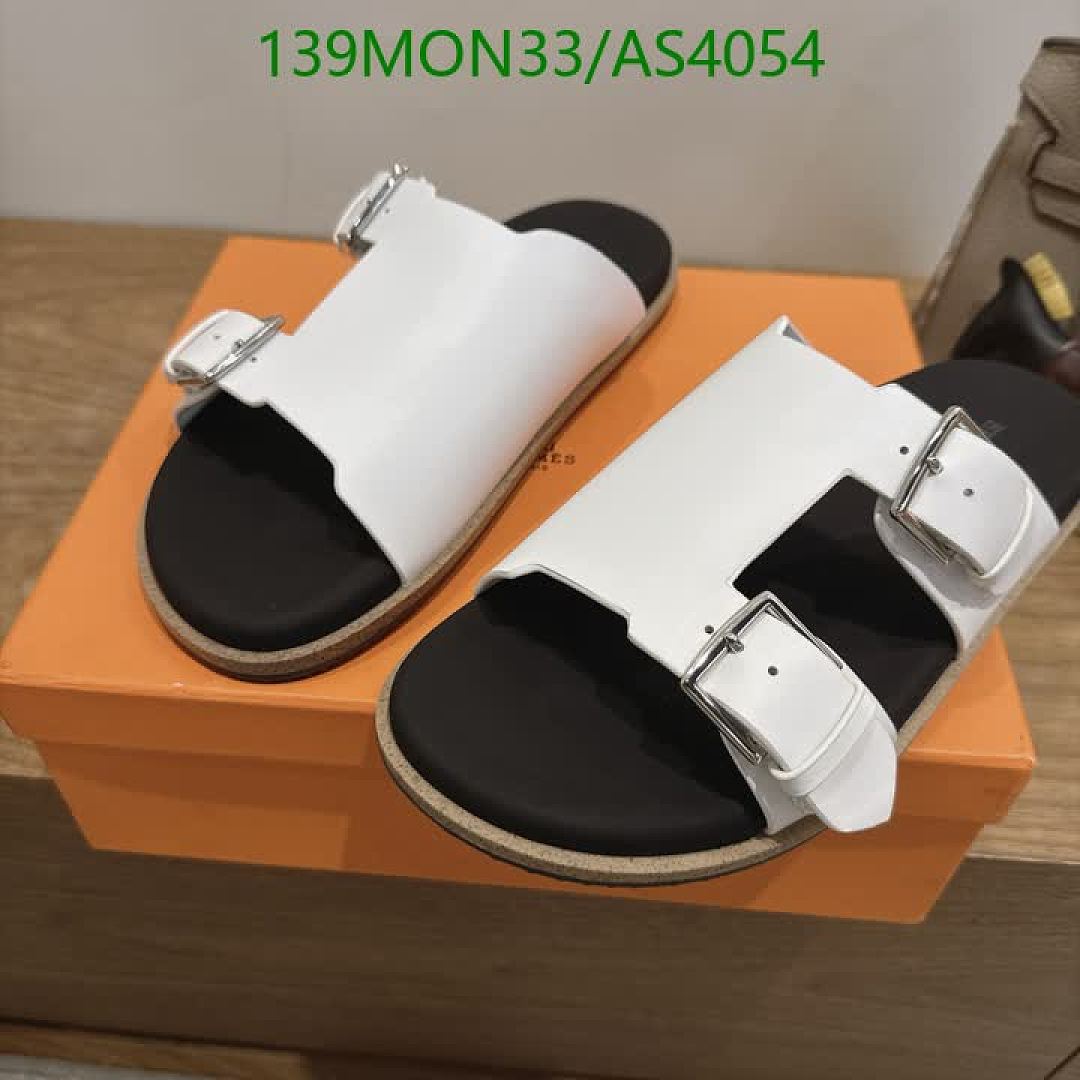 Hermes-Women Shoes Code: AS4054 $: 139USD
