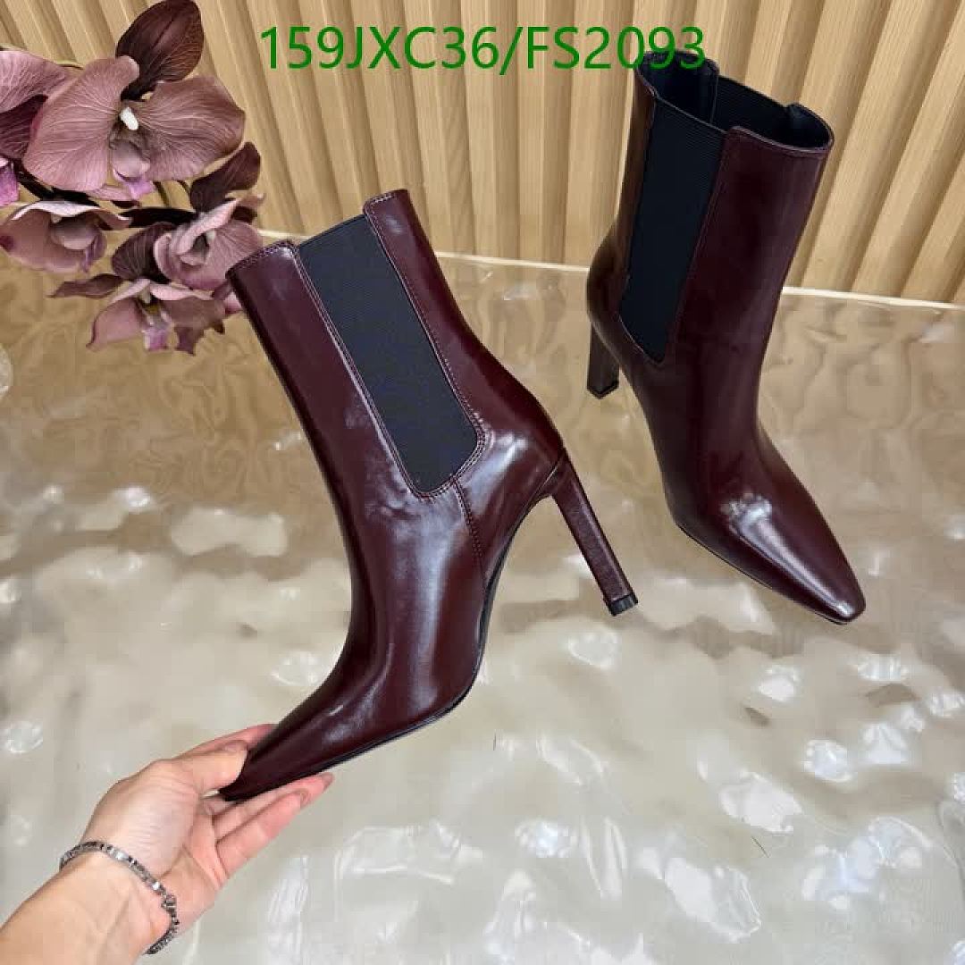 YSL-Women Shoes Code: FS2093 $: 159USD