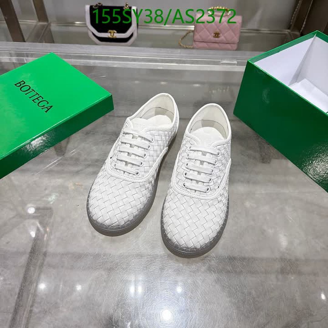 BV-Men shoes Code: AS2372 $: 155USD