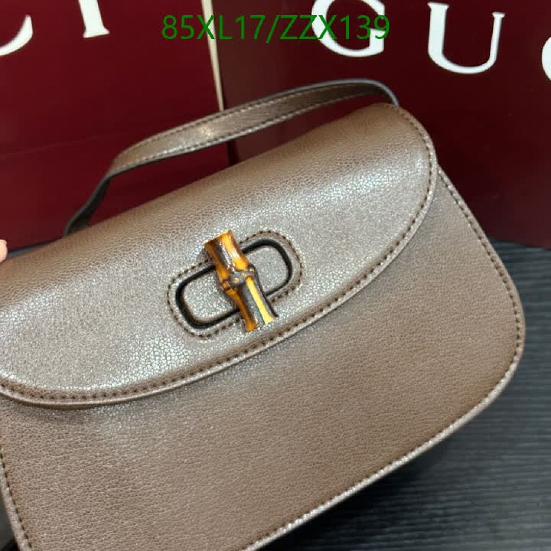 Gucci-Bags4A Quality Code: ZZX139 $: 85USD