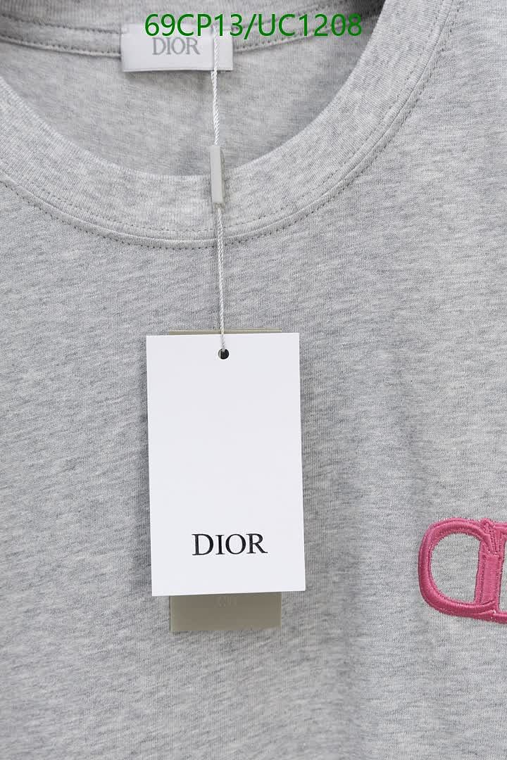 Dior-Clothing Code: UC1208 $: 69USD