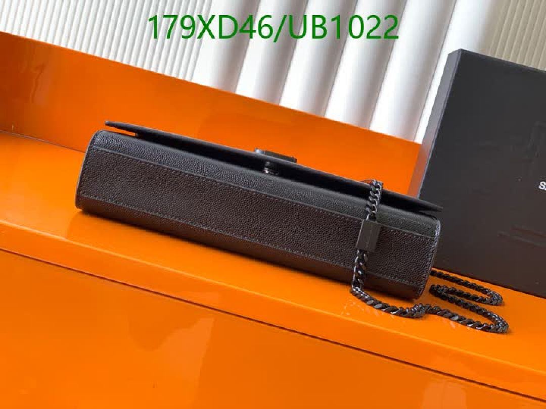 YSL-BagsMirror Quality Code: UB1022 $: 179USD