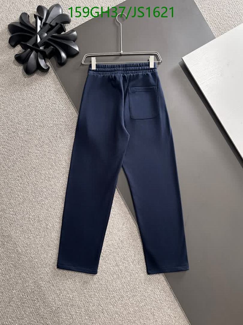 Balenciaga-Clothing Code: JS1621 $: 159USD