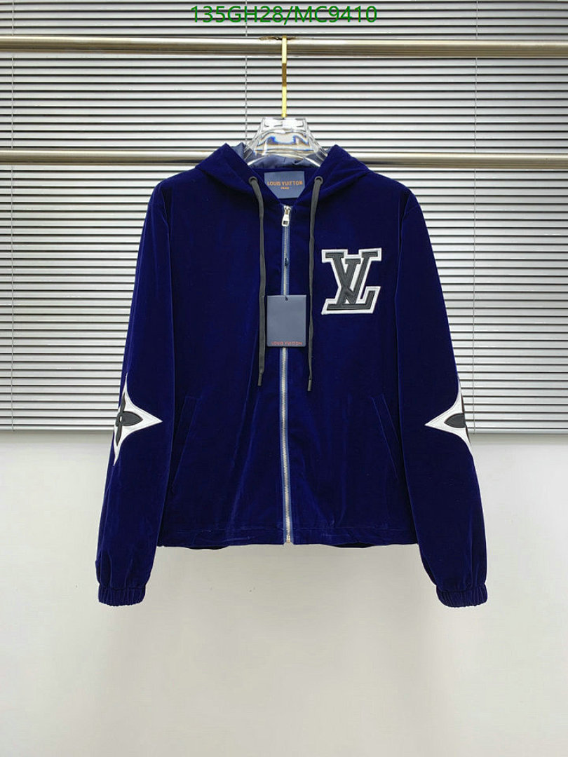 LV-Clothing Code: MC9410 $: 135USD