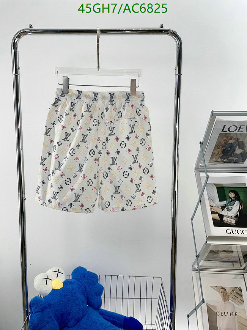 LV-Clothing Code: AC6825 $: 45USD