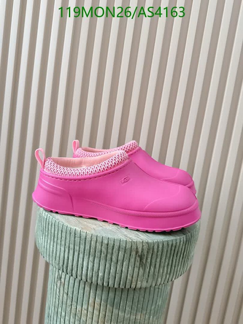 UGG-Women Shoes Code: AS4163 $: 119USD