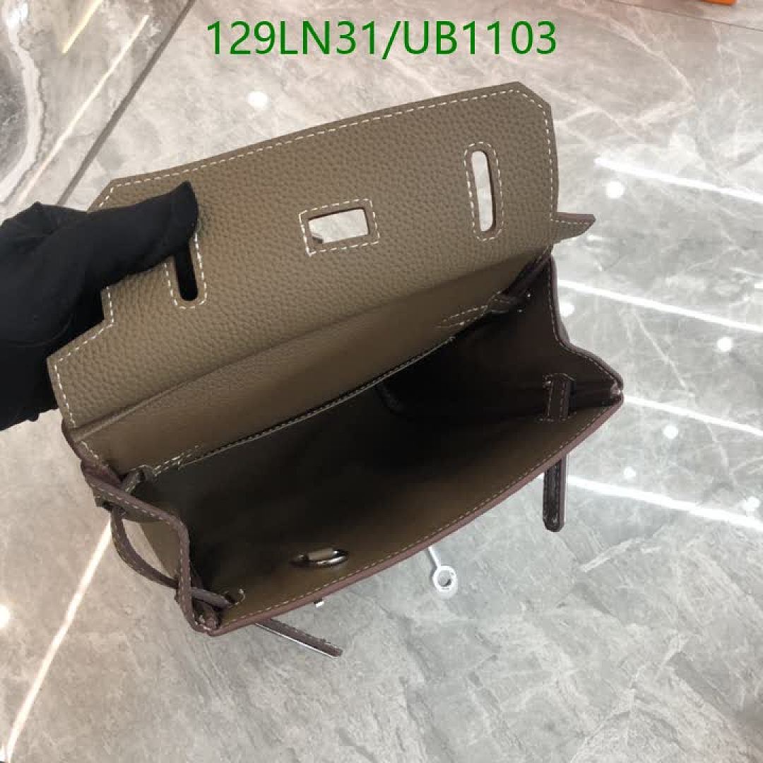 Hermes-Bags4A Quality Code: UB1103 $: 129USD