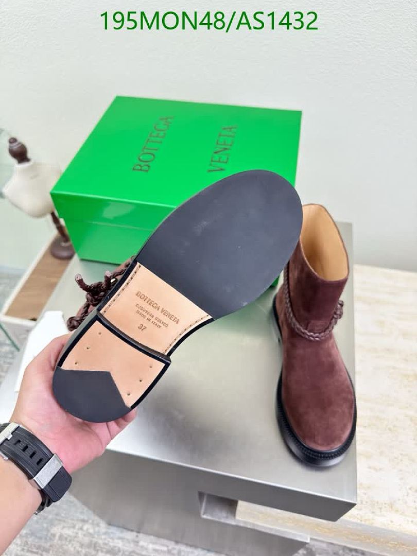 BV-Women Shoes Code: AS1432 $: 195USD