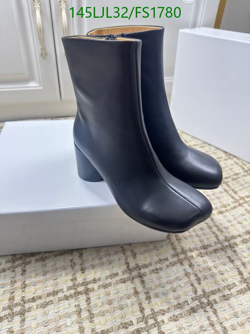 Maison Margiela-Women Shoes Code: FS1780 $: 145USD