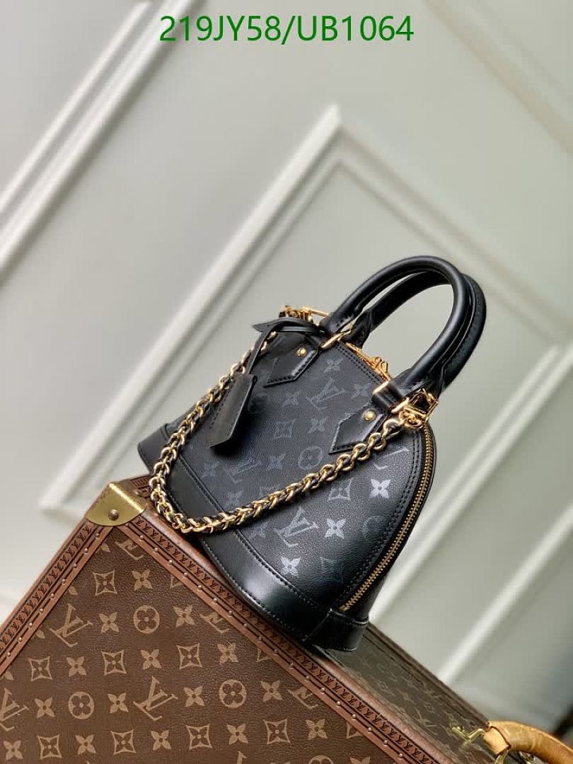 LV-BagsMirror Quality Code: UB1064 $: 219USD