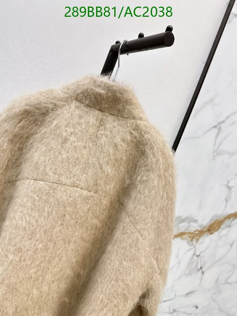 Max Mara-Clothing Code: AC2038 $: 289USD