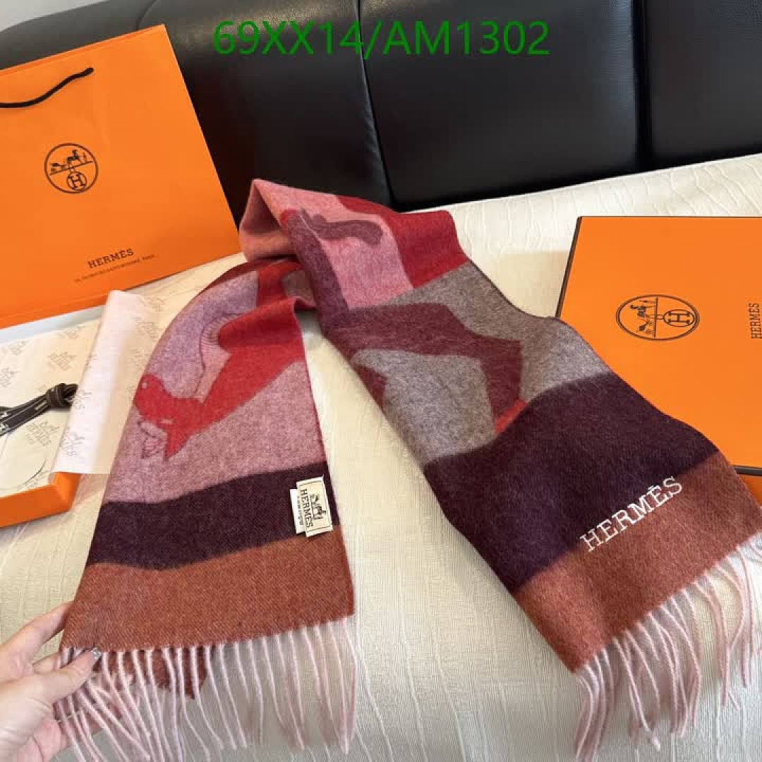 Hermes-Scarves Code: AM1302 $: 69USD