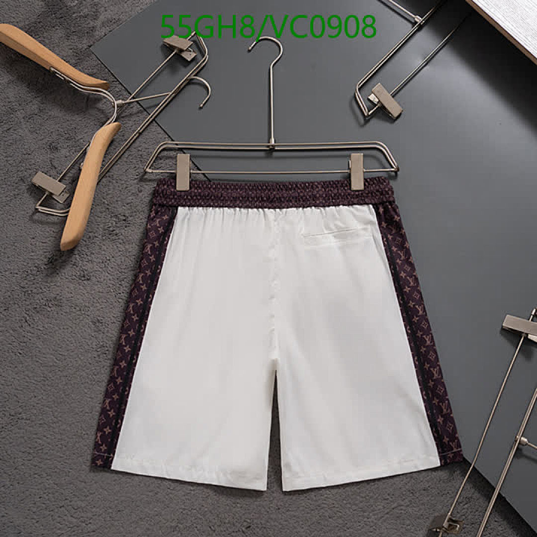 LV-Clothing Code: VC0908 $: 55USD