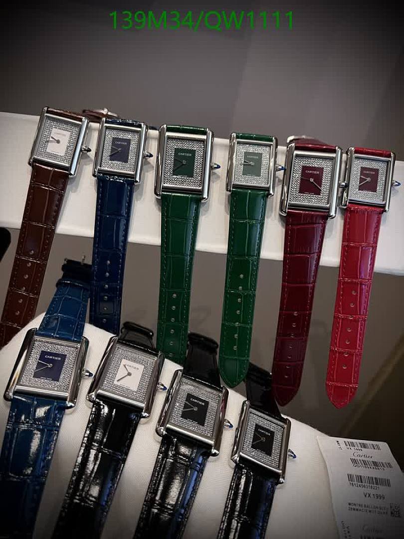 Cartier-Watches4A Quality Code: QW1111 $: 139USD