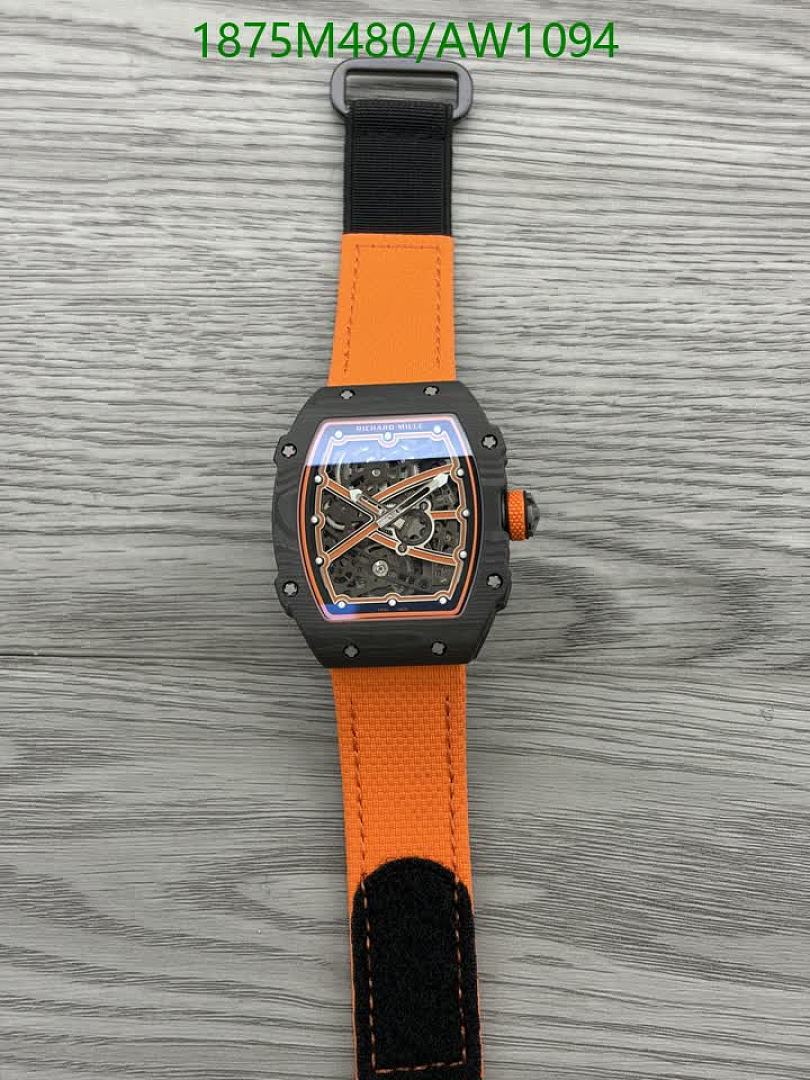 Richard Mille-WatchesMirror Quality Code: AW1094 $: 1875USD