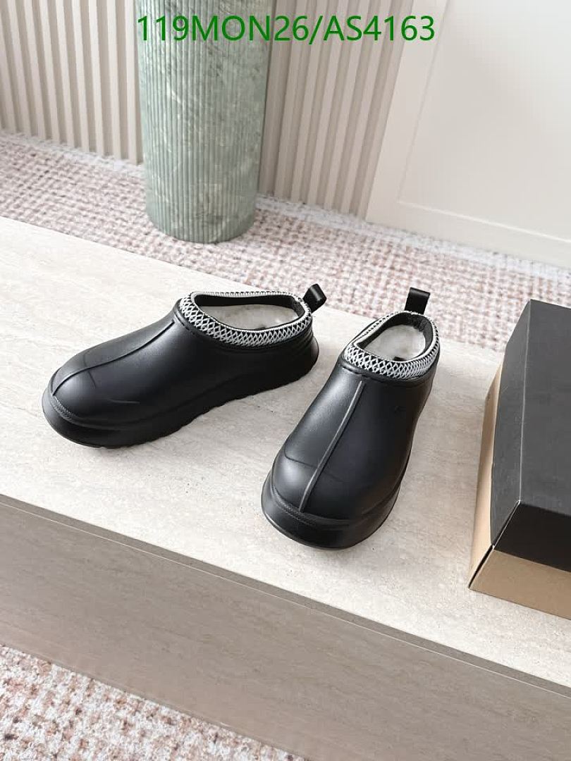 UGG-Women Shoes Code: AS4163 $: 119USD