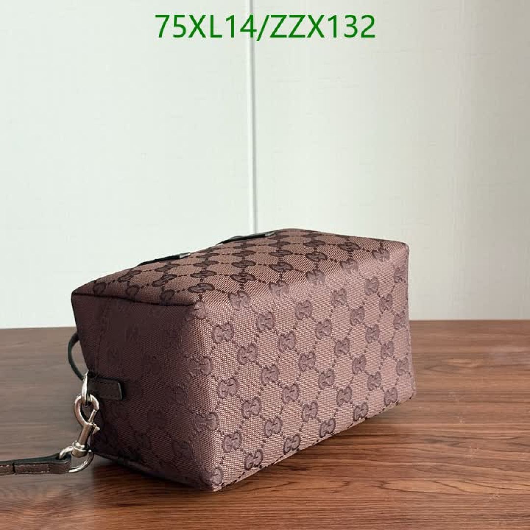 Gucci-Bags4A Quality Code: ZZX132 $: 75USD